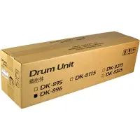 Kyocera DK-896 trumma (original)