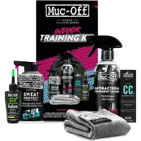 Muc-Off Indoor Training Rengöringskit