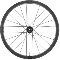 Giant Slr 1 36 Disc Tubeless Landsvägscykelns Bakhjul