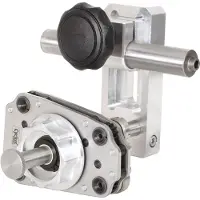 Cyclus Universal Planfräs