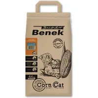 Benek Katthalm Corn Cat marin 7 l