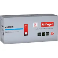 ActiveJet Kyocera Tk-5280c Kompatibla Bläckpatroner