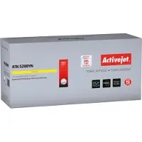 ActiveJet Kyocera Tk-5280y Kompatibla Bläckpatroner