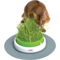 Catit Senses 2.0 Gräsklippare
