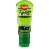 O'Keeffes Okeeffes Working Hands Handkräm