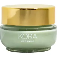 KORA Organics Active Algae Lightweight Moisturizer Ansiktskräm 15 ml
