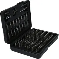 BRILLIANT TOOLS BT053100 BT053100 Bit-Set