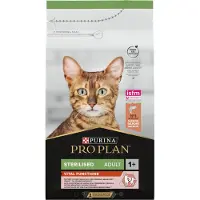 Purina Pro Plan Sterilised Vital Function Torrfoder Katt 10kg