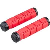 Lizardskins Oury Lock Rings Styrehandtag