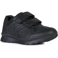Geox Pavel Shoes Svart EU 34 Pojke