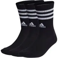 Adidas 3s C Spw Crew-strumpor 3 Par