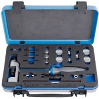 Unior Shimano 1670.5/4 verktyg för kassettborttagning