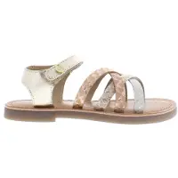 Gioseppo Terjat Sandaler