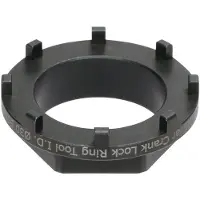 Fsa Extractor Modular Cranks Verktyg