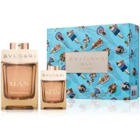 Bvlgari Man Terrae Essence Parfymset