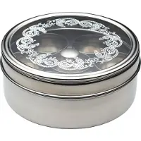 Kitchencraft 17 Cm Kryddhylla 7 Enheter