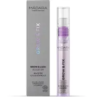 Mádara Grow & Fix Ögonbrynsserum 4 ml