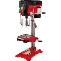Einhell TE-BD 750 E pelarborrmaskin (4250715)