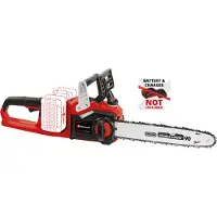 Einhell Ge-lc 36/35 Li Elektrisk Motorsåg
