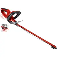 Einhell GC-CH 1846 Li-Solo Batteri Häcksax utan laddare, exkl. batteri Li-Ion 460 mm