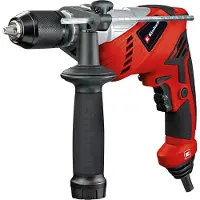 Einhell RT-ID 65/1 1-växel-Slagborrmaskin 650 W inkl. väska