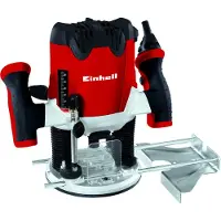 Einhell Överfräs 4350490 TE-RO 1255 E 1200 W