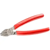 Facom Tång 391A.16G; 165 mm