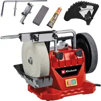 Einhell TC-WG 200 4418008 Våtslipp 125 W 200 mm