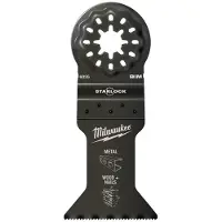 Milwaukee Skär för planskärning 48906035; 43x47 mm