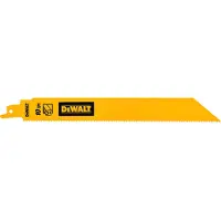 DeWalt Tigersågsblad DT90386-QZ; 228 mm