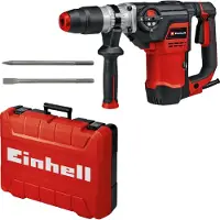 Einhell SDS Max borrhammare TE-RH 40 3F 1050 W borrhammare