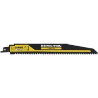 DeWalt DT20439-QZ, sticksågsblad, 1 del