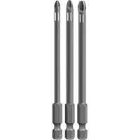 Kwb 123140 Bit-Set 3 delar