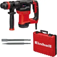 Einhell Abbruchhammer TE-DH 5 SDS-Plus-Bilningshammare 750 W 5 J inkl. Workbox