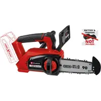 Einhell Fortexxa 18/20 Th Elektrisk Motorsåg