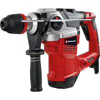 Einhell Bohrhammer TE-RH 38 3F SDS-Max-Borrhammare 240 V 1050 W inkl. Workbox