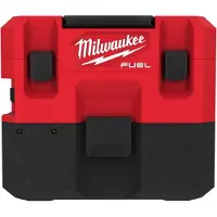 Milwaukee Sladdlös våt-/kemtvättspump M12 FVCL-0, 12 V
