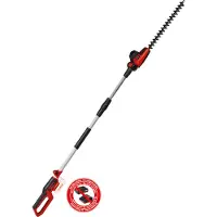 Einhell Power X-Change GC-HH 18/45 Li T-Solo Batteri Häcksax Justerbar tröskel, Softgriff, Axelrem, exkl. batteri, utan laddare 18 V Li-Ion 450 mm