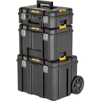 DeWalt Bd-dwst83517-1 Verktygslåda