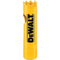 DeWalt Hålsåg DT90297-QZ; 17x47 mm