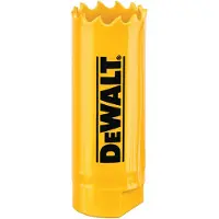 DeWalt Hålsåg DT90301-QZ; 22 mm