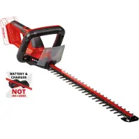 Einhell GC-CH 18/50 Li-Solo, Batteri, 18 V, Litium-Ion (Li-Ion), 2,2 kg, 987 mm, 190 mm - SOLO
