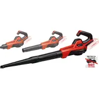 Einhell 3433542 GE-UB 18/250 Li E-Solo Power X-Change Batteri Lövblås exkl. batteri, utan laddare 18 V