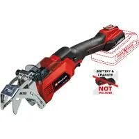 Einhell Batteridriven tigersåg GE-GS 18/150 Li-Solo; 18 V (utan batteri och laddare)