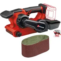 Einhell Tp-bs 18/457 Li Bl Slipmaskin