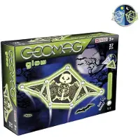 Geomag Glow byggsats G331