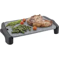 Jata Gr558 2500w Elektrisk Grill 46x28 Mm