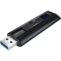 SanDisk Extreme Pro - USB-minne - 512 GB - USB 3.2 Gen 1