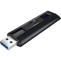 SanDisk Extreme Pro - USB-minne - 1 TB - USB 3.2 Gen 1
