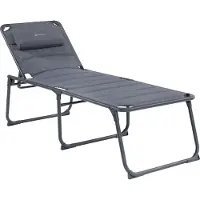 Outwell Evansville Camping Säng